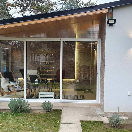 Apartamento Palicka Oaza 155 Exterior foto