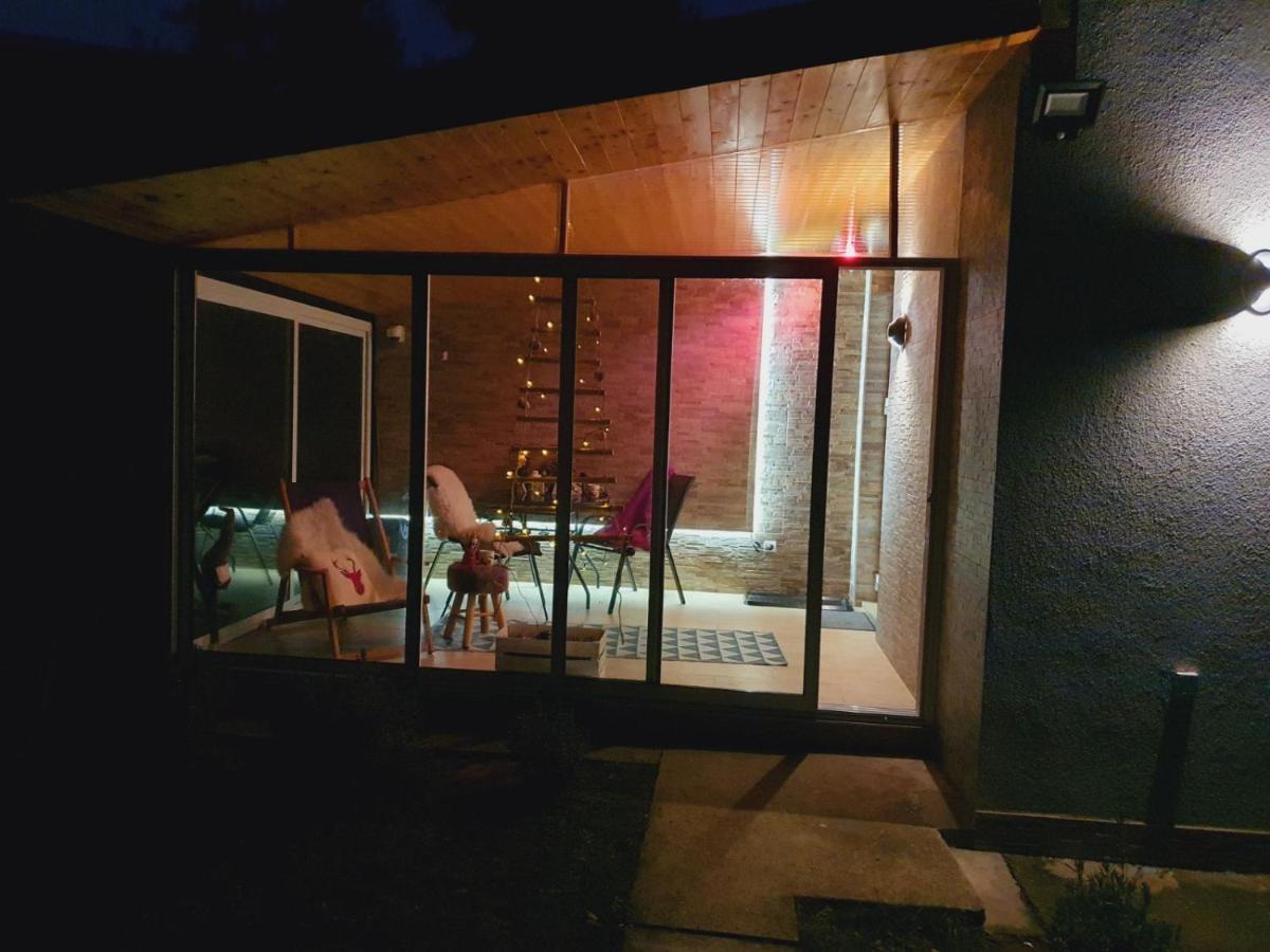 Apartamento Palicka Oaza 155 Exterior foto