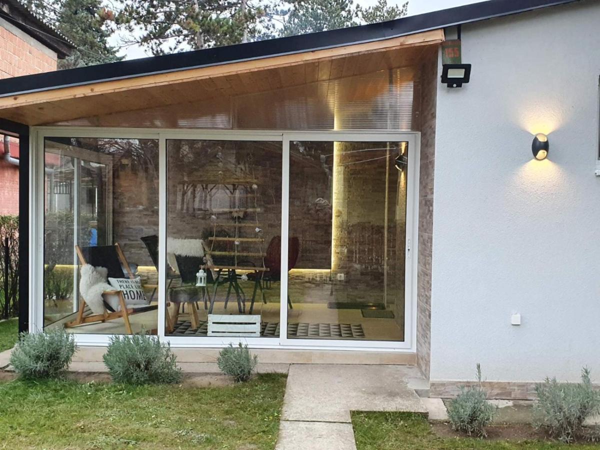 Apartamento Palicka Oaza 155 Exterior foto